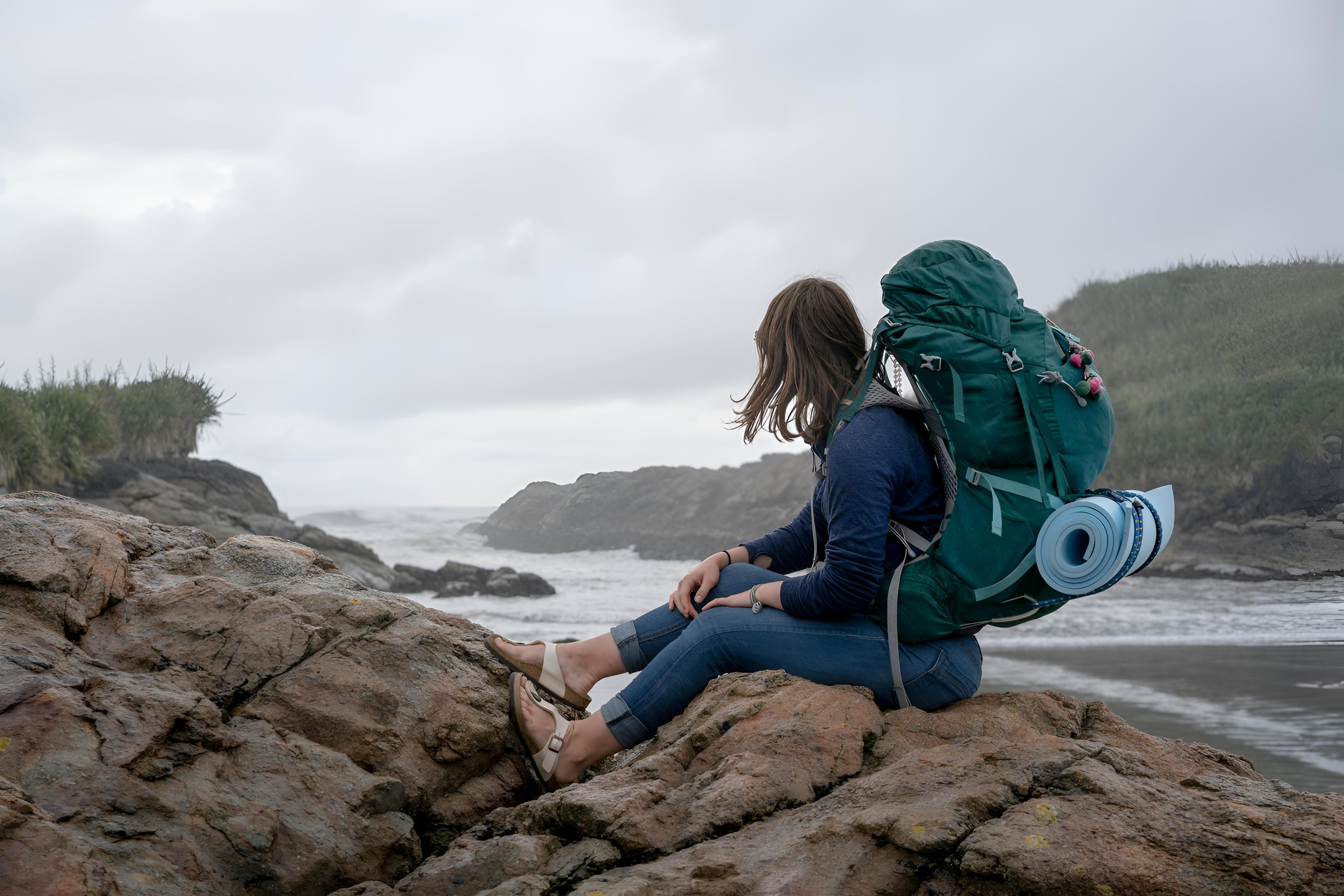 Backpacks That Make Outdoor Adventures Easier